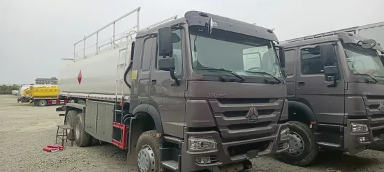 Китайский лучший бренд, новый дешевый Sinotruk HOWO 4X2 6X4 8X4 20000 литров мазута автоцистерна с дозатором топлива